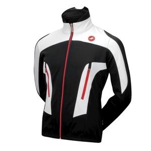 Castelli Mortirolo Due Jacket